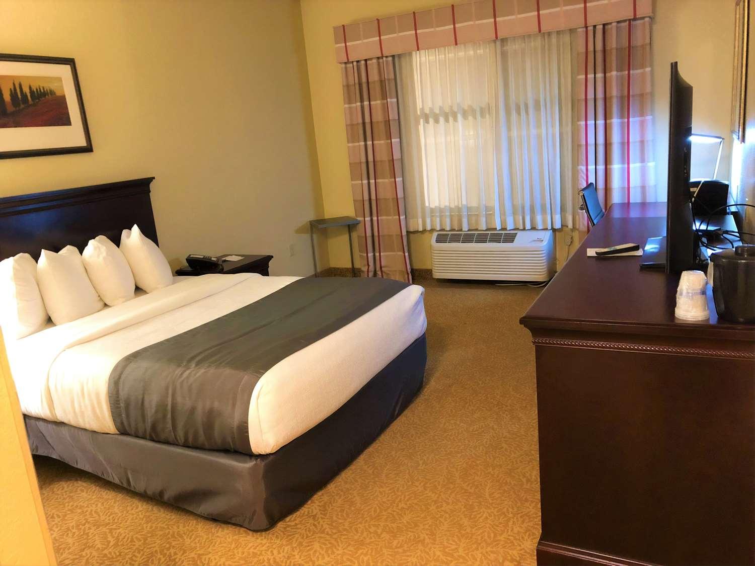 เบสต์ เวสเทิร์น โอแคลร์ เซาท์ Hotel ภายนอก รูปภาพ